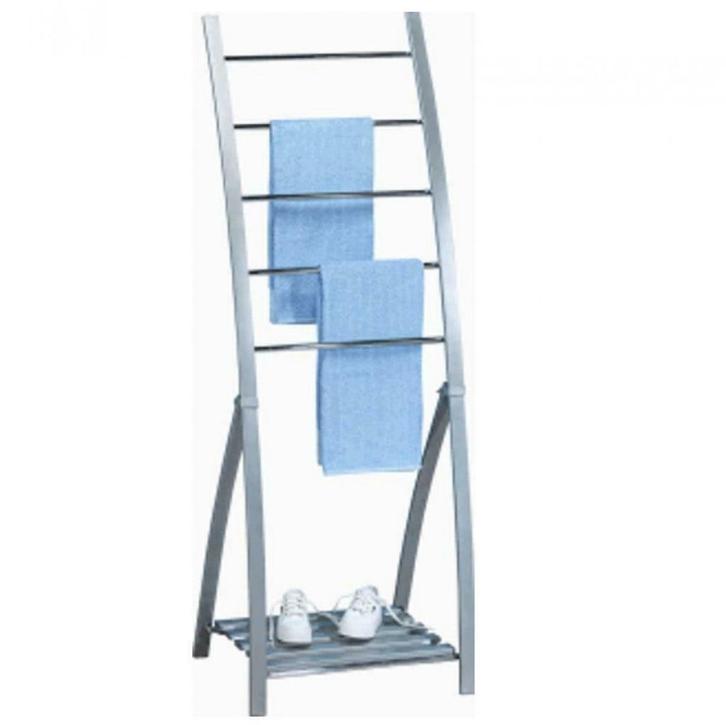 Sanifun Allibert handdoekdrager Kyriel 560 B, Doe-het-zelf en Bouw, Sanitair, Ophalen of Verzenden