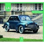 La Renault 4 CV de mon père, Boeken, Auto's | Boeken, Nieuw, Patrick Lesueur, Verzenden, Renault