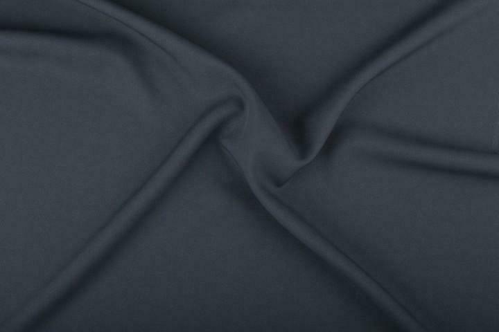 Terlenka stof - Middelgrijs - Per 10, 25 of 50 meter, Hobby en Vrije tijd, Stoffen en Lappen, 120 cm of meer, 200 cm of meer, Grijs