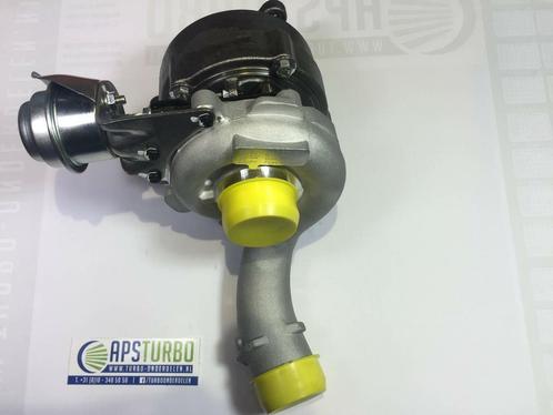 Turbo voor RENAULT MEGANE II (BM0/1 CM0/1) [11-2002 / 12-200, Auto-onderdelen, Overige Auto-onderdelen, Renault