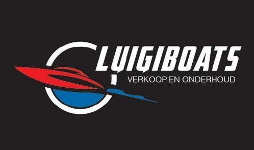 Luigiboats - Verkoop & Onderhoud speedboten, Watersport en Boten, Speedboten, Nieuw
