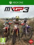 MXGP 3 - Xbox One Gameshop