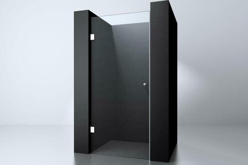Nisdeur 68,5-70x200cm NANO glas 8mm, Huis en Inrichting, Badkamer | Badkamermeubels, Ophalen of Verzenden