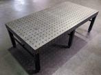 Lastafel/Table de soudure 3000x1500 | Lastafelshop.com, Bricolage & Construction, Ophalen of Verzenden