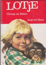 Lotje chimp en eekie 9789026900068 Rien Poortvliet, Boeken, Verzenden, Gelezen, Rien Poortvliet