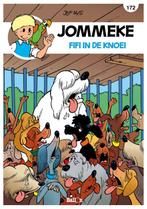 Fifi in de knoei / Jommeke strip / 172 9789462101623 Jef Nys, Boeken, Verzenden, Gelezen, Jef Nys