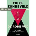 De rode vod 9789046815847 Thijs Zonneveld, Verzenden, Zo goed als nieuw, Thijs Zonneveld