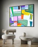 Cristine Balarine - Carnvival morning 9am _ XXL extra large, Antiek en Kunst