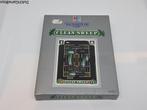 Vectrex - MB - Clean Sweep - Boxed, Games en Spelcomputers, Spelcomputers | Overige, Verzenden, Gebruikt