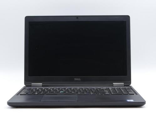 Vlotte Dell Latitude 15 inch 650 G2 i5-6300U 16GB 256GB, Computers en Software, Windows Laptops, 3 tot 4 Ghz, HDD, 15 inch, Azerty
