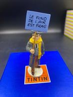 Tintin - 1 Figurine - Figurine Moulinsart 46996 - Carte de, Nieuw