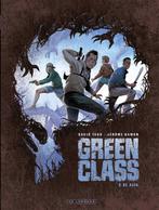 De Alfa / Green Class / 2 9789064215223 Jérôme Hamon, Boeken, Stripverhalen, Verzenden, Gelezen, Jérôme Hamon