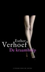 De kraamhulp 9789041423696, Boeken, Thrillers, Verzenden, Gelezen, Esther Verhoef