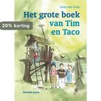 Het grote boek van Tim en Taco 9789023955085 Lieke van Duin, Verzenden, Gelezen, Lieke van Duin