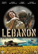 Lebanon op DVD, CD & DVD, DVD | Drame, Envoi