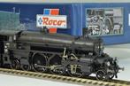 Roco H0 - 63311 - Stoomlocomotief met tender (1) -, Nieuw