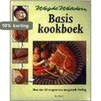 Weight Watchers basiskookboek 9789060913932 R. Denny, Verzenden, Gelezen, R. Denny