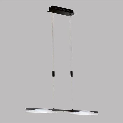 Fischer & Honsel - Plafonnier suspendu - Pendentif Kop de, Antiek en Kunst, Antiek | Verlichting