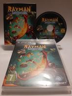 Rayman Legends Playstation 3, Consoles de jeu & Jeux vidéo, Ophalen of Verzenden
