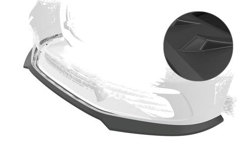 Cup spoilerlip met ABE voor Porsche 718 Boxster 982 / 718 Ca, Auto-onderdelen, Carrosserie, Nieuw, Verzenden