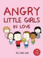 Angry Little Girls in Love 9780810972759, Zo goed als nieuw, Lela Lee, Verzenden