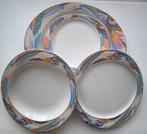 Rosenthal - Paul Wunderlich - Tafelservies (4) - Porselein -