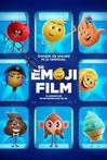 Emoji Movie (De Emoji Film) (Blu-ray) op Blu-ray