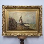 Ernst Heinrich Wilhelm Hampe (1806-1862) - 19e-eeuws, Antiek en Kunst