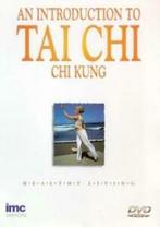 An Introduction to Tai Chi Chi Kung DVD (2001) Lucy, Cd's en Dvd's, Zo goed als nieuw, Verzenden