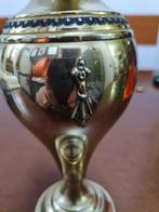 Kruik - .925 zilver - Zilveren karaf uit de jaren zeventig