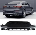 GLC 63 AMG Look Diffuser voor Mercedes Benz GLC C253 Coupe F, Ophalen of Verzenden