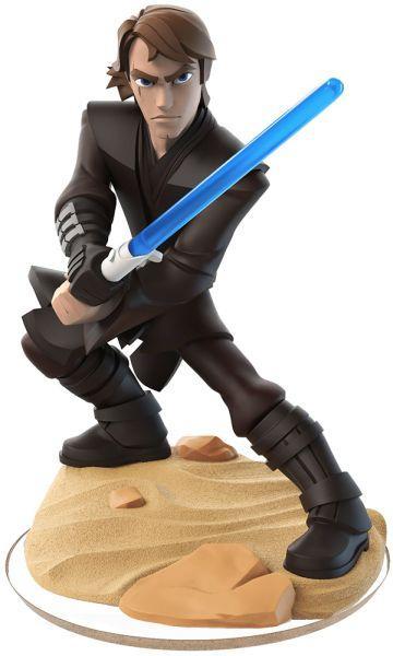 Disney Infinity 3.0 Star Wars Twilight of the, Verzamelen, Poppetjes en Figuurtjes, Ophalen of Verzenden