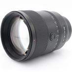 Sony FE 135mm F/1.8 GM occasion, Verzenden, Zo goed als nieuw