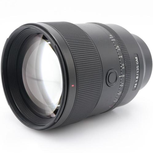 Sony FE 135mm F/1.8 GM occasion, Audio, Tv en Foto, Foto | Lenzen en Objectieven, Zo goed als nieuw, Verzenden