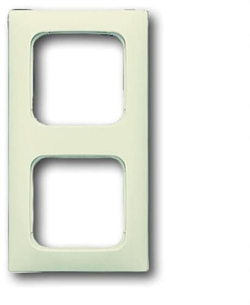 ABB Busch-Jaeger SI Afdekraam Schakelkast - 2CKA001725A1490, Doe-het-zelf en Bouw, Elektriciteit en Kabels, Verzenden