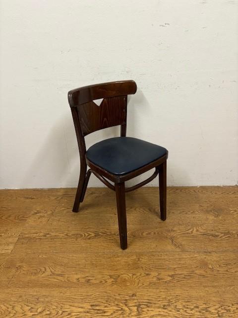 Gebruikte Caféstoel - S3997- Vintage/Café, Huis en Inrichting, Stoelen, Ophalen