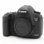 Canon EOS 5D mark III body | Tweedehands, Verzenden, Zo goed als nieuw, Canon