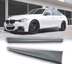 Bas de Caisse Pour Bmw F30 F31 Look M Performance 11-, Autos : Pièces & Accessoires, Verzenden