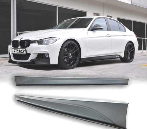 Bas de Caisse Pour Bmw F30 F31 Look M Performance 11-, Auto-onderdelen, Carrosserie, Verzenden