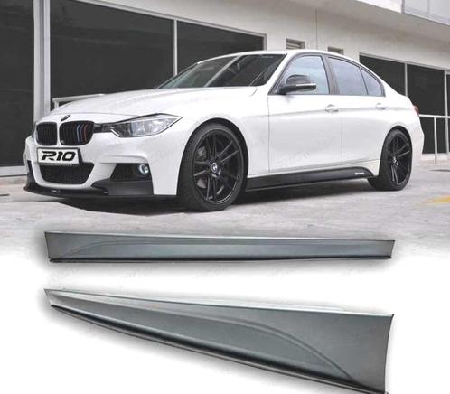 Bas de Caisse Pour Bmw F30 F31 Look M Performance 11-, Autos : Pièces & Accessoires, Carrosserie & Tôlerie, Envoi