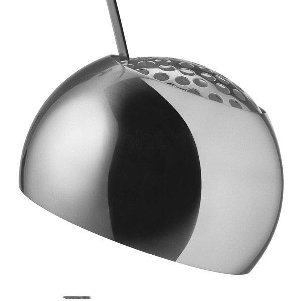 Flos - Achille e Pier Giacomo Castiglioni - Gebogen, Antiquités & Art, Antiquités | Éclairage