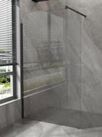 SALE - SALE - Boyd 90 x 200 - Mat zwart - Inloopdouche  -, Ophalen of Verzenden, Nieuw
