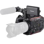 Panasonic AU-EVA1 5.7K Super 35mm Filmcamera OUTLET, Zo goed als nieuw, Verzenden