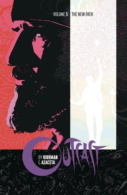 Outcast Volume 5: The New Path, Boeken, Strips | Comics, Verzenden