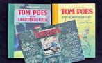 Bommel en Tom Poes - 3 Album - 1995/2023