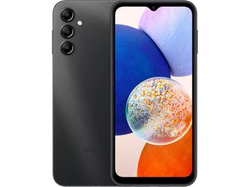 Samsung Galaxy A14 5G, 4GB ram, 64GB opslag Zwart, Télécoms, Verzenden