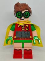 Lego - Robin - Big Minifigure - Alarm Clock, Nieuw