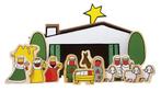 Nijntje Kerststal, Verzenden, Nieuw