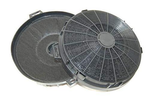 Smeg Koolstoffilter FLT2 / 690073333 (2 St.), Elektronische apparatuur, Afzuigkappen, Verzenden