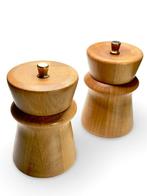Woodline Denmark - Peper- en zoutstel (2) - Blond